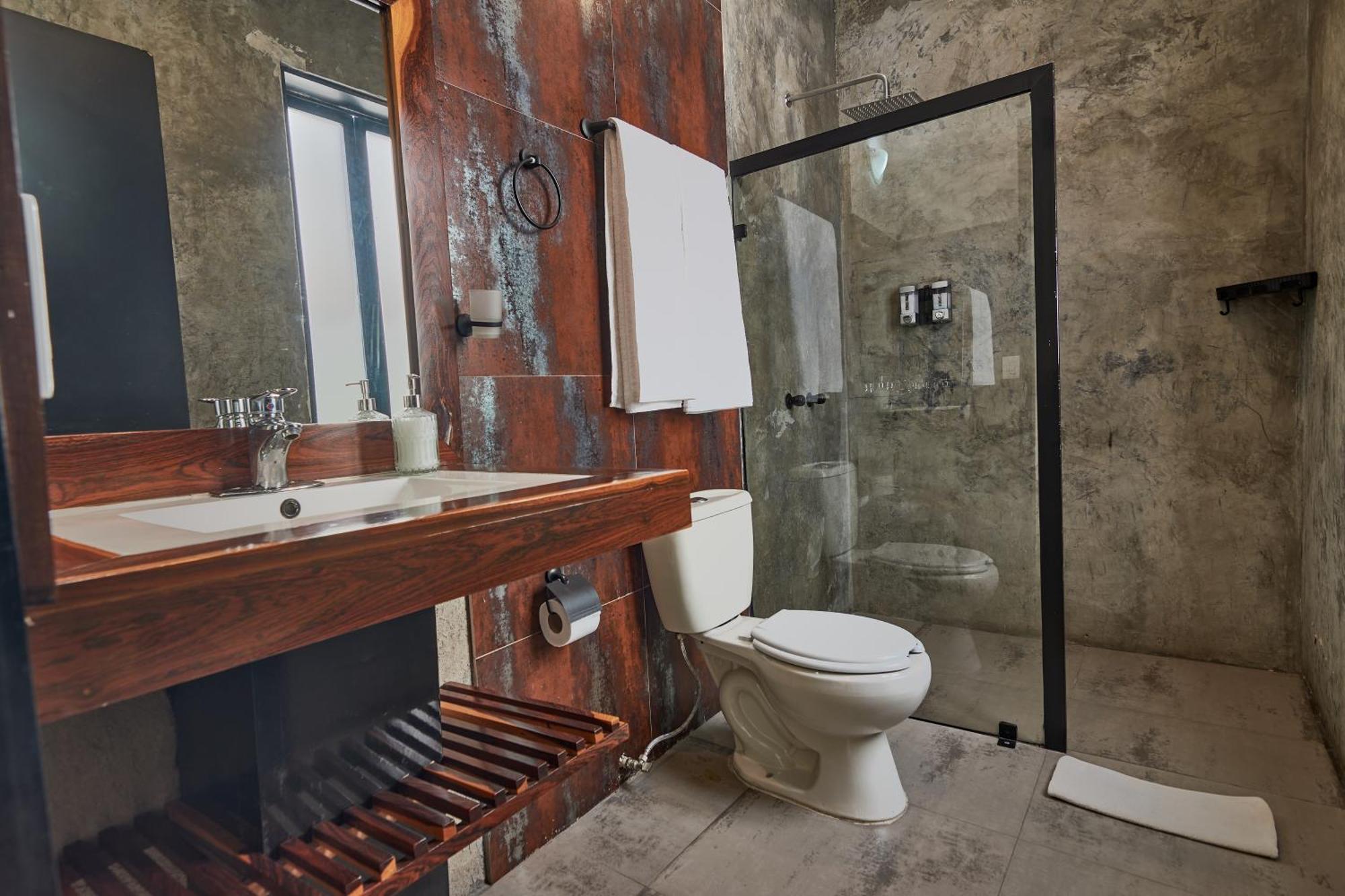 Aura Hotel B&B Tlaquepaque Bagian luar foto