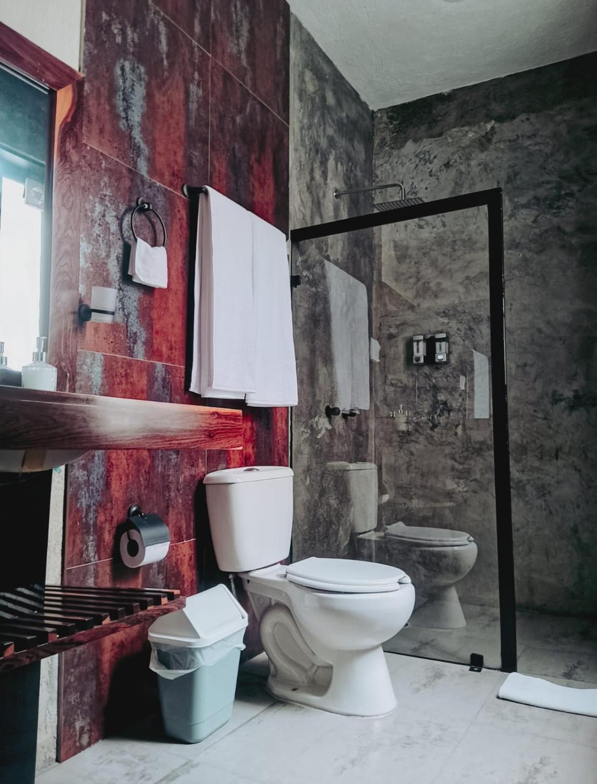 Aura Hotel B&B Tlaquepaque Bagian luar foto