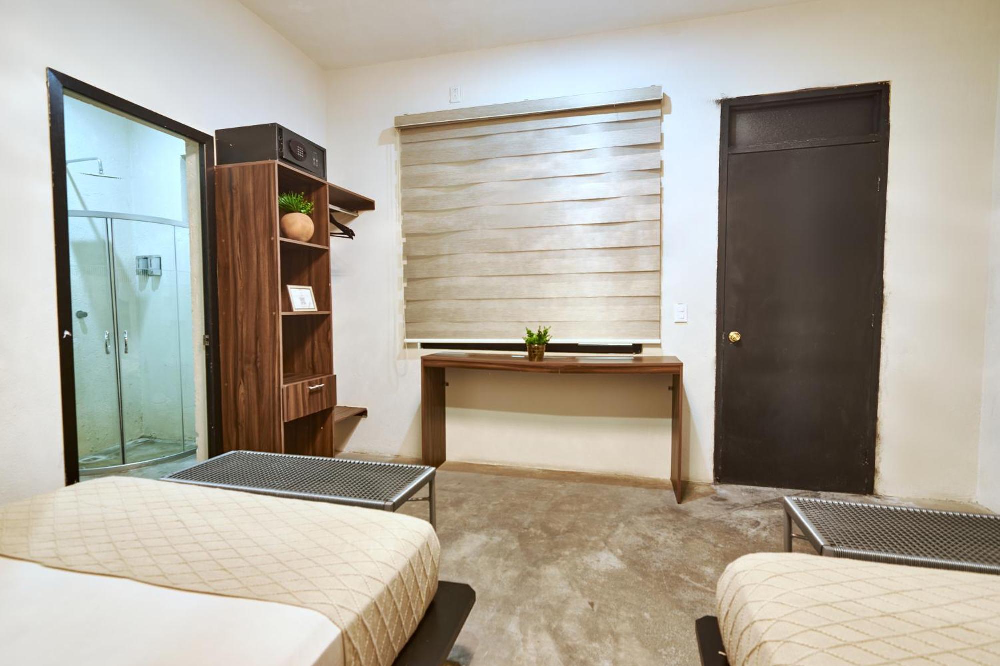 Aura Hotel B&B Tlaquepaque Bagian luar foto