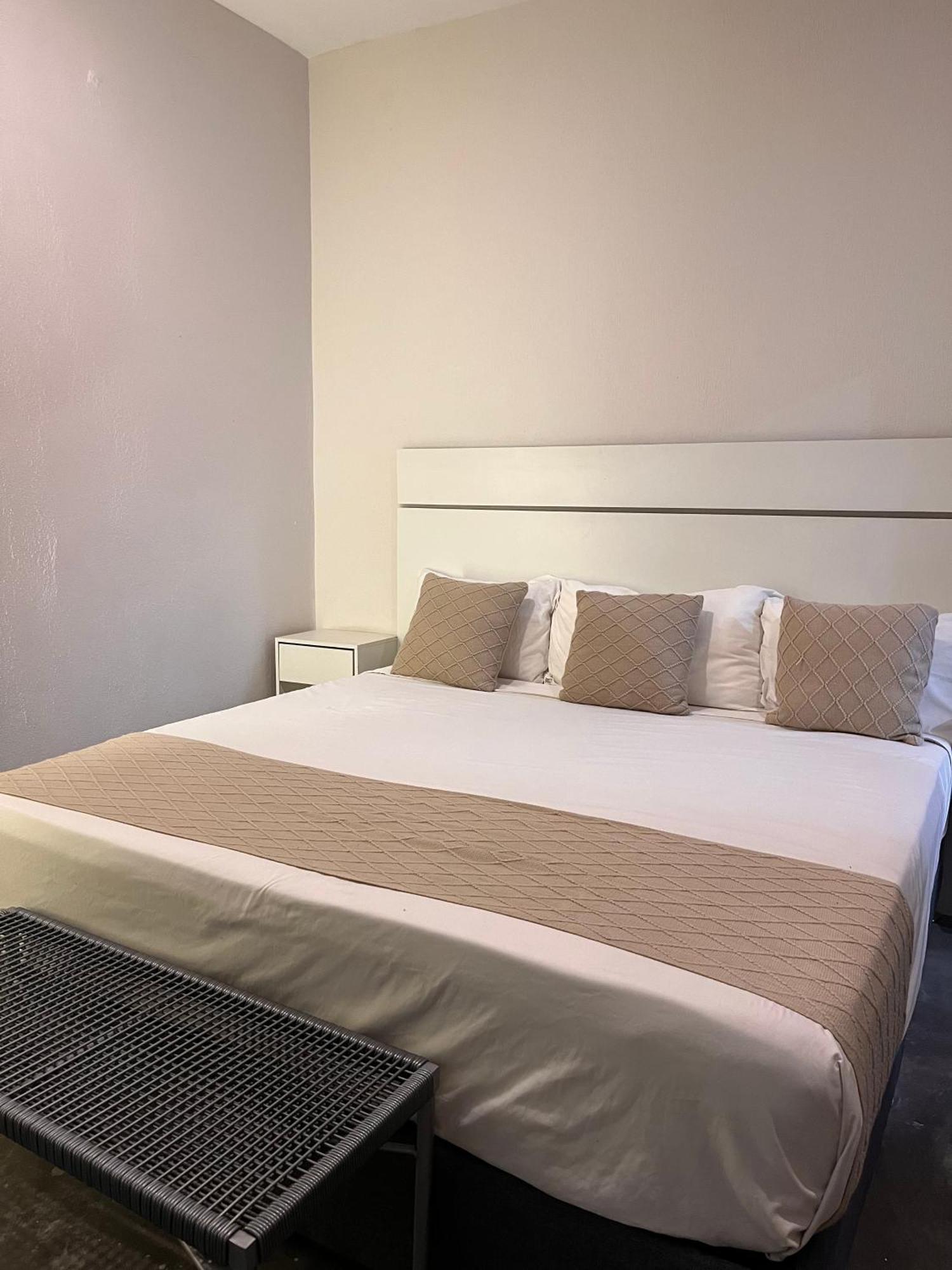 Aura Hotel B&B Tlaquepaque Bagian luar foto