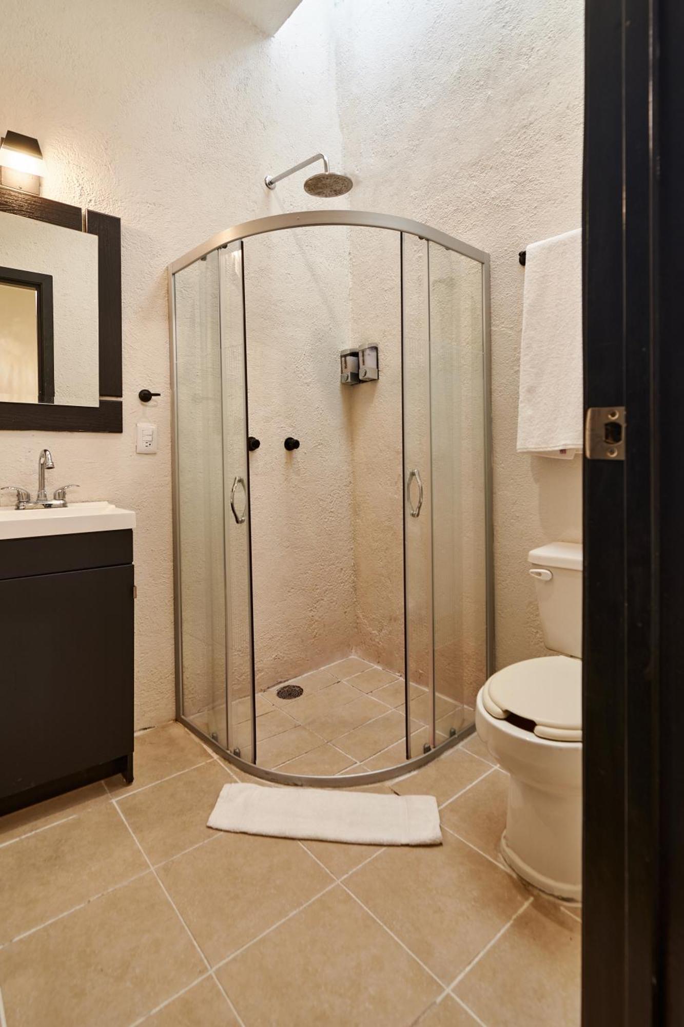 Aura Hotel B&B Tlaquepaque Bagian luar foto