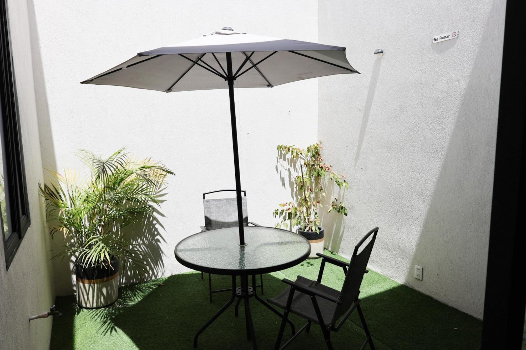 Aura Hotel B&B Tlaquepaque Bagian luar foto