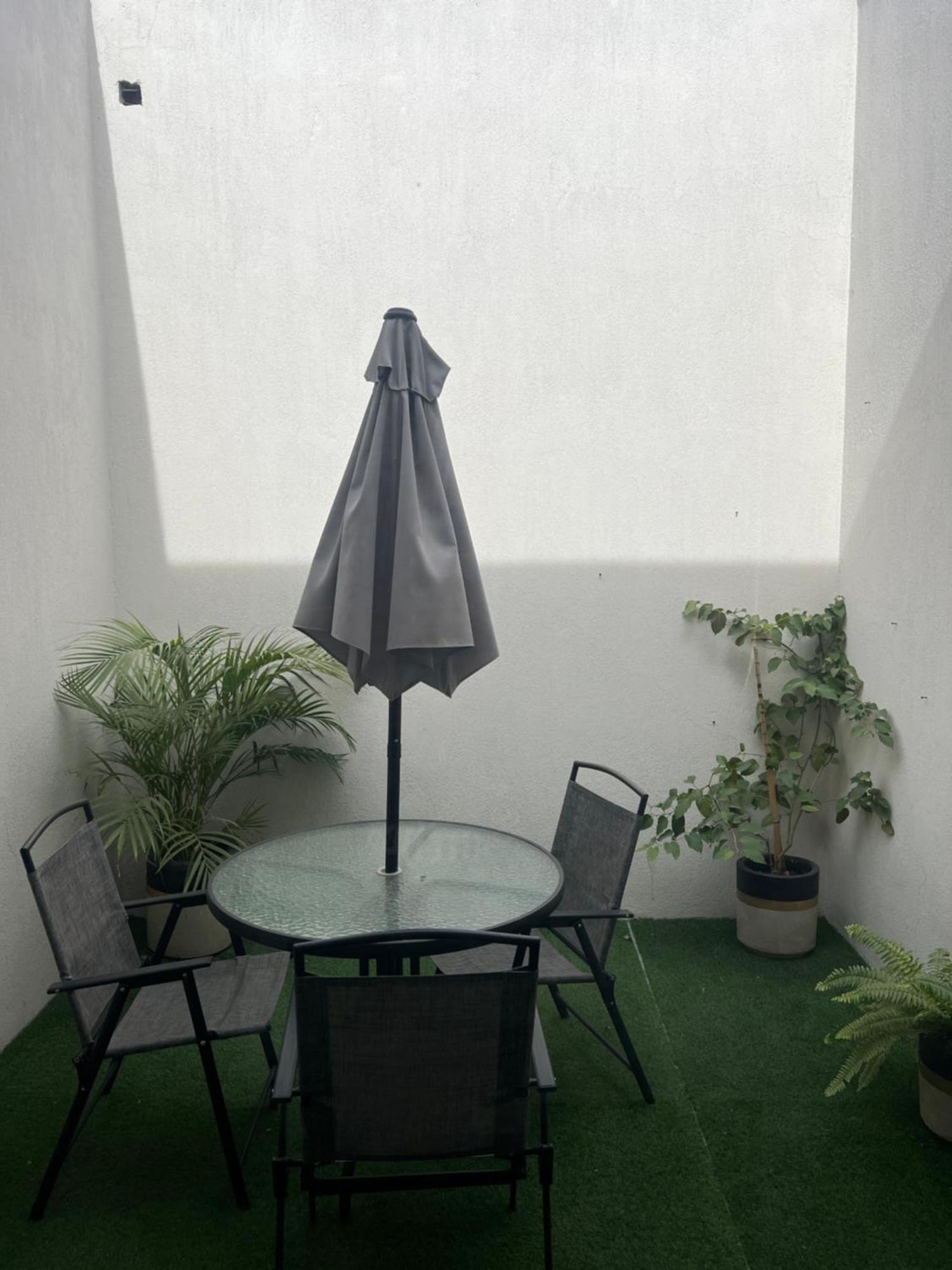 Aura Hotel B&B Tlaquepaque Bagian luar foto